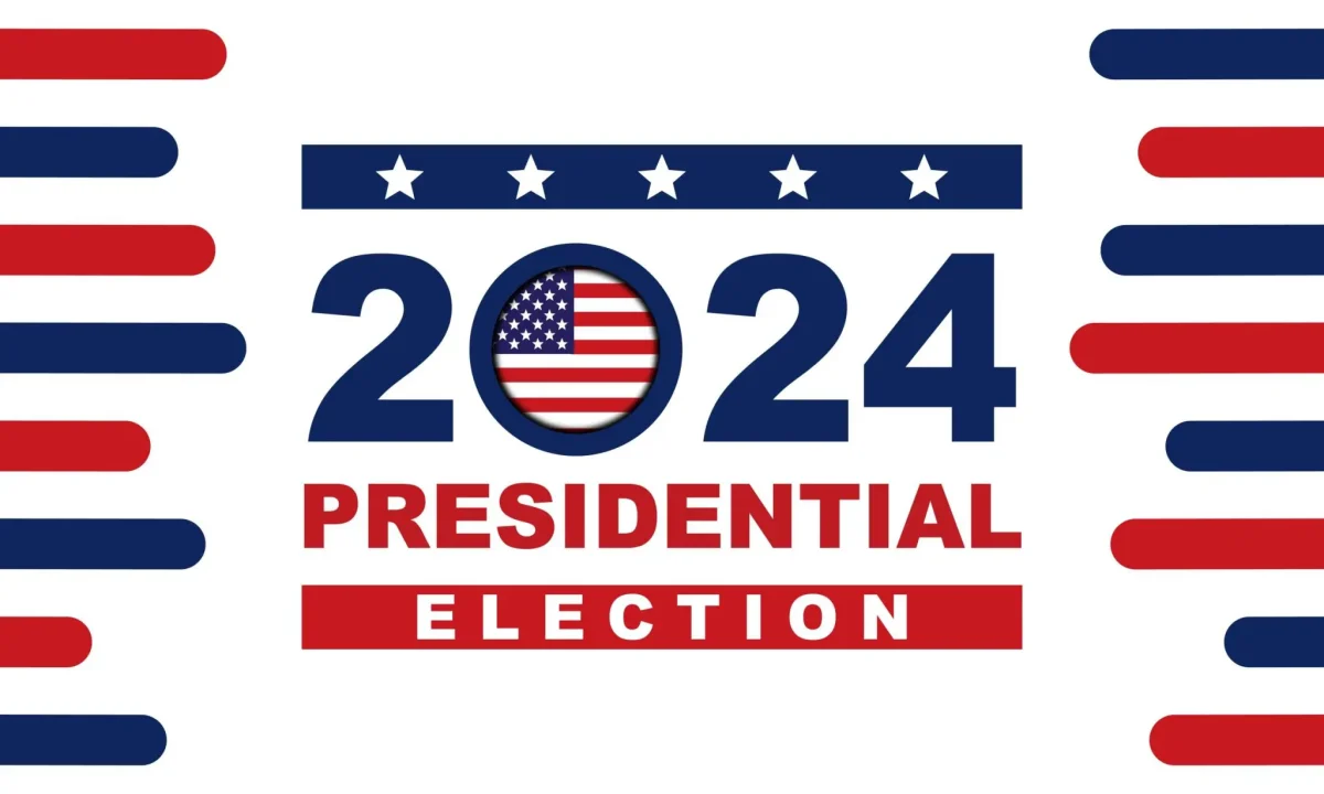 2024 Presidential Election