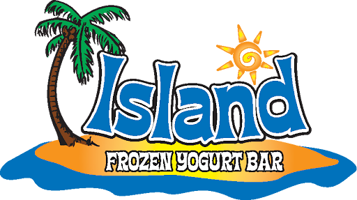 Island Frozen Yogurt Bar