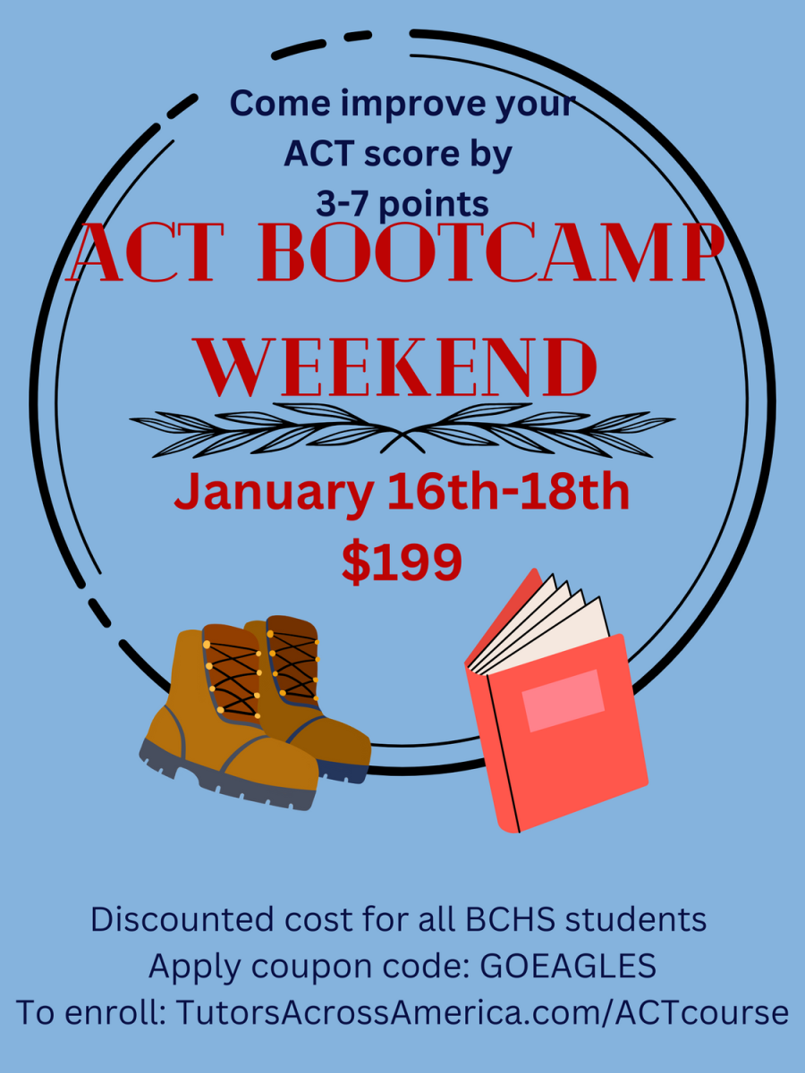 ACT Bootcamp