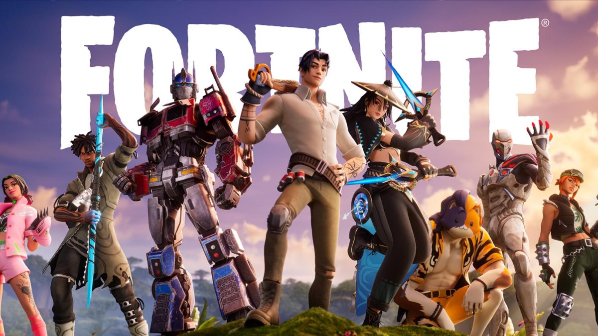 Fortnite : New Seasons, Adventures, and Closer Friendships