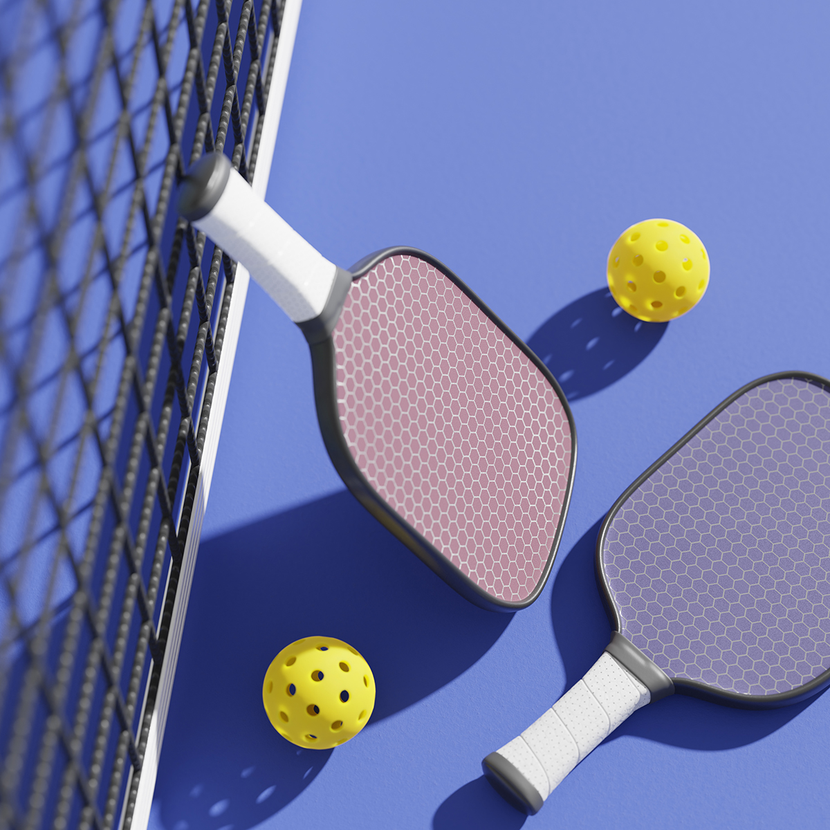 Pickleball Mania: How the Fastest-Growing Sport Is Taking Over Courts Everywhere