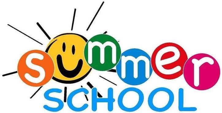 BCHS SUMMER SCHOOL